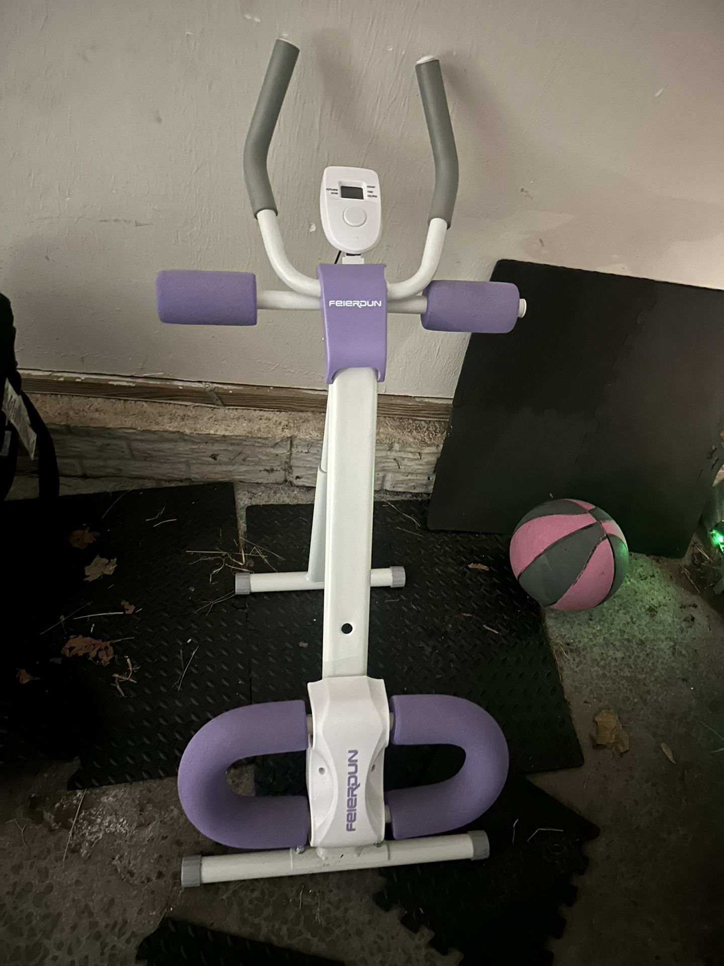 Ab Machine