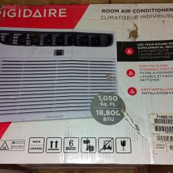 frigidaire Ac 