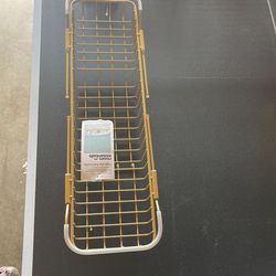 Over The Tub Caddy