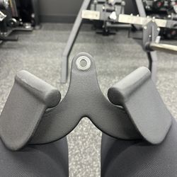 Cable Machine Attachment
