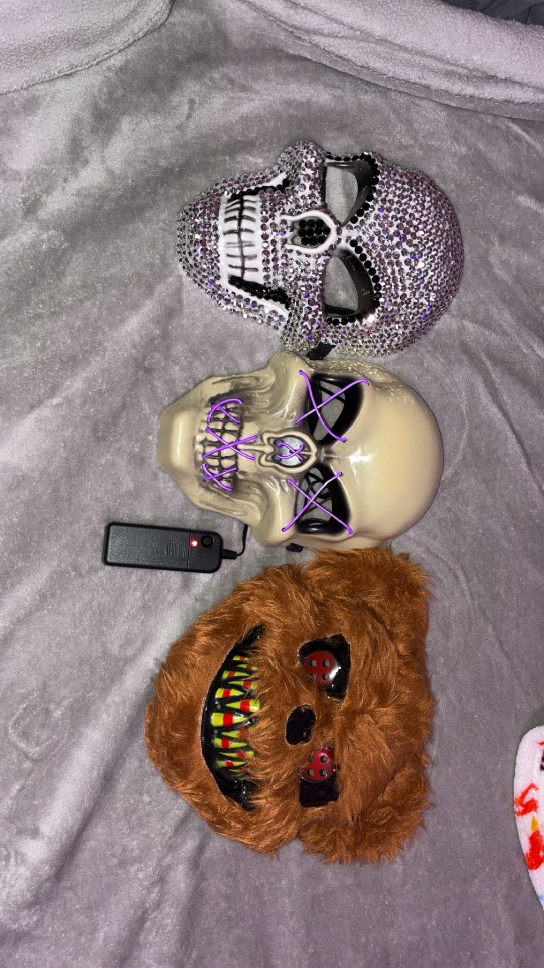 Masks For Sale First Come First Serve