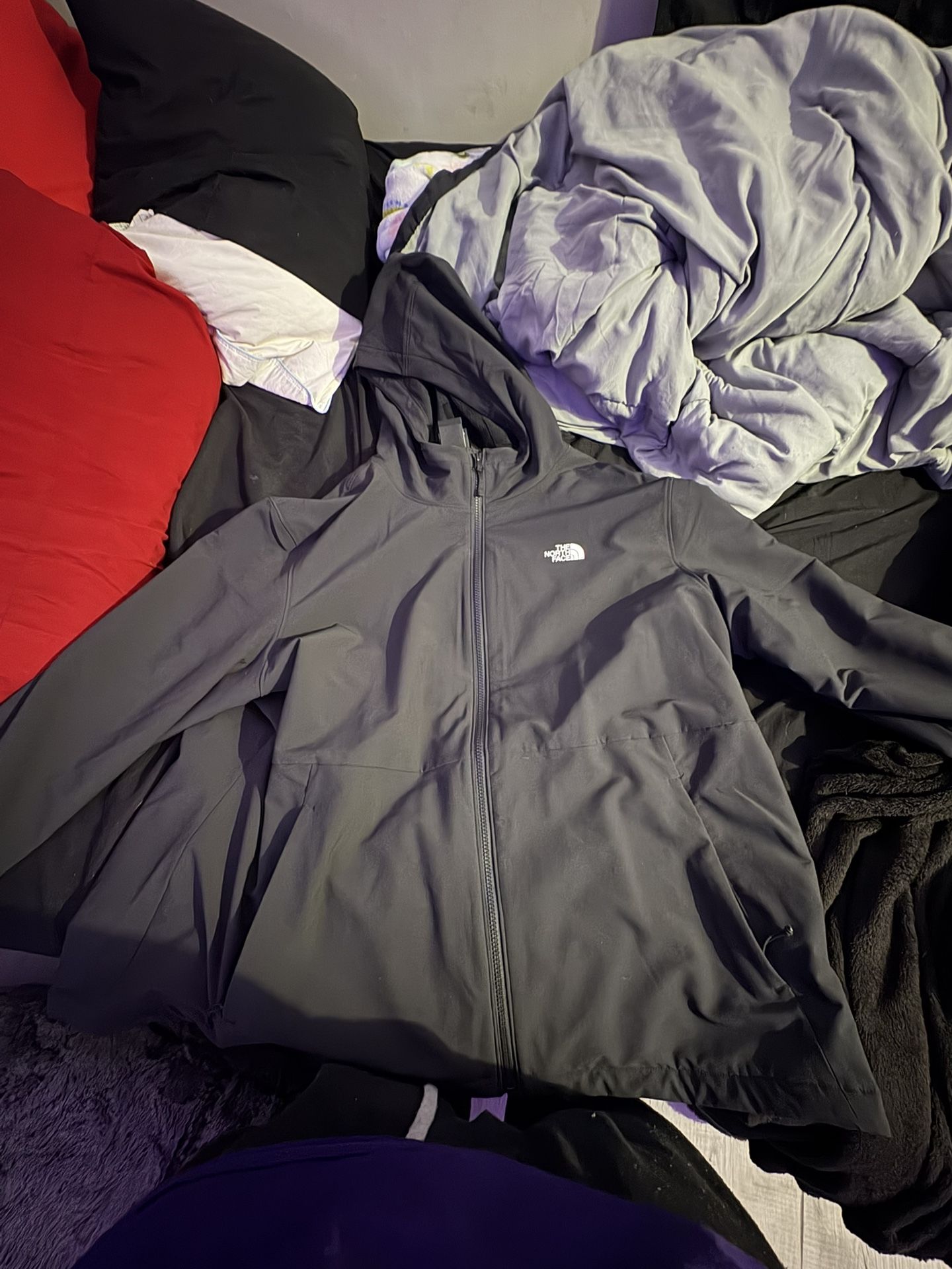 North Face Jacket