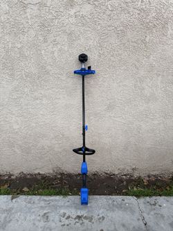 NEW Kobalt 24-volt 15-in Split Shaft Universal Attachment Capable String Trimmer (TOOL ONLY)