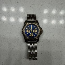 Fossile Blue BQ 9005 Watch