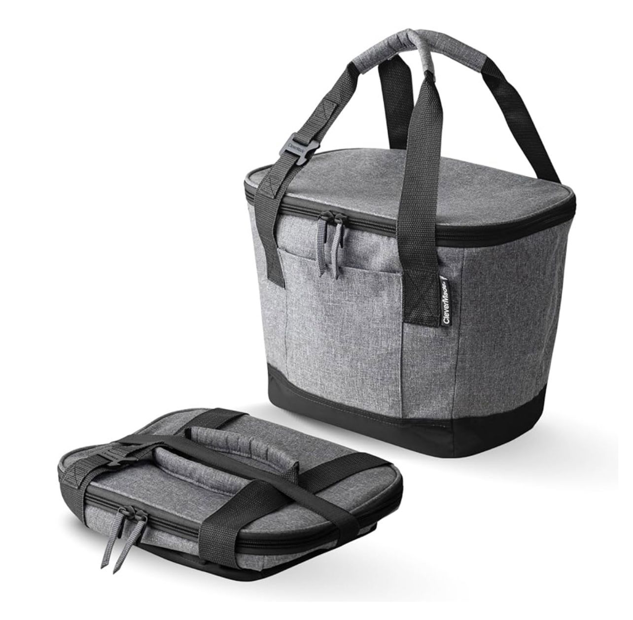 Clever Made portable Tahoe Cooler (NWOT)