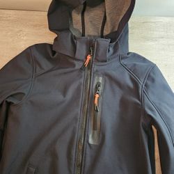 Boys' Lightweight H&M Jacket