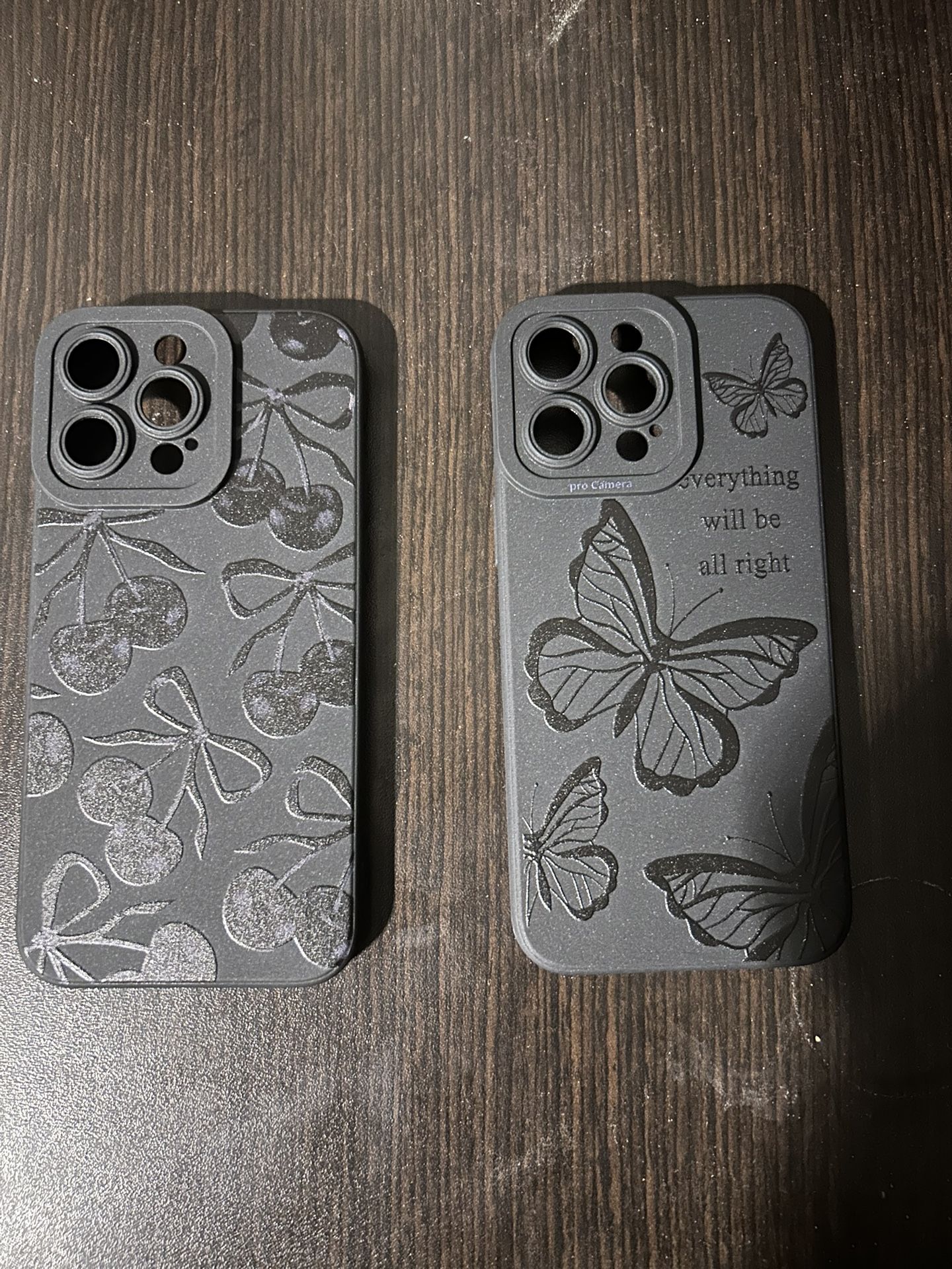 Iphone 14 Pro Max New Phone Case