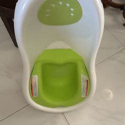 Baby Bath Tub