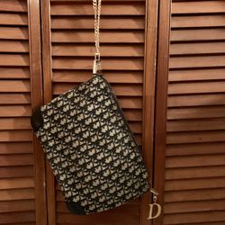 Vintage Purse Clutch Kendall Area Pick Up 