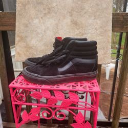 Vans  7.5 
