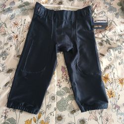 Football pants Youth size Large NEW with tags