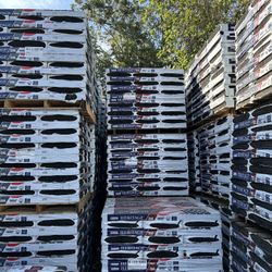 Roofing Shingles 