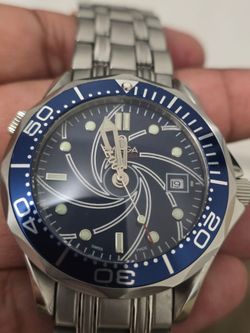 Luxury men watch