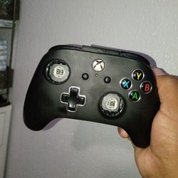 Xbox Controller PowerA