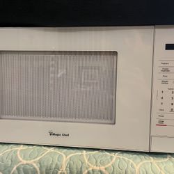 Magic Chef Microwave
