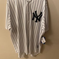Gerrit Cole 45 NY Yankees Jersey
