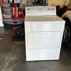 Kenmore Dryer 