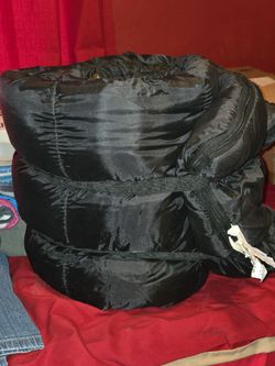 Sleeping bag