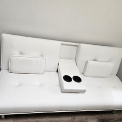 Sofa/bed (Twin) 