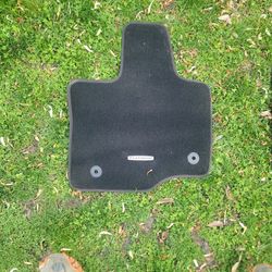 Ford F-150 Floor Mats