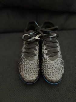 UA Magnetico Elite 5 FG Jr boys soccer cleats
