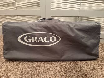 Graco pac-n- play