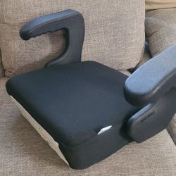 Clek Booster Seat Travel Car Seat