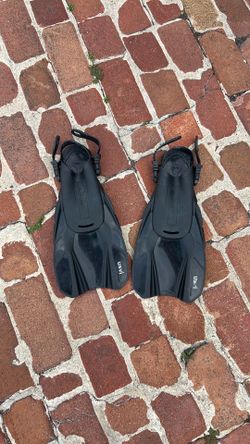 Guardian usvi snorkeling fins