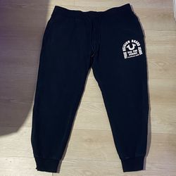 True Religion Sweat Pants 