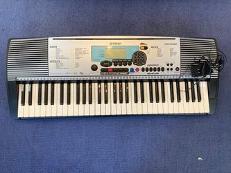 Yamaha Psr-225gm Keyboard