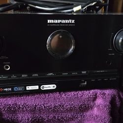 Recividor Para Sonido De Casa