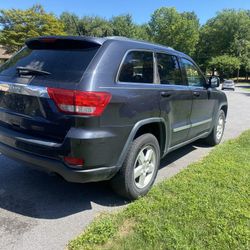 2013 Jeep Cherokee
