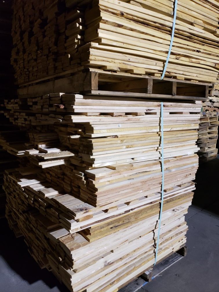 1x4 1x6 boards new wood any projects
