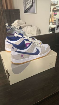 Nike SB Dunk Low Rayssa Leal Size 7.5M / 9W - Worn Once