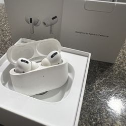 AirPods Pro