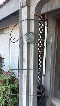 Garden Trellis