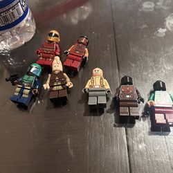 Legos