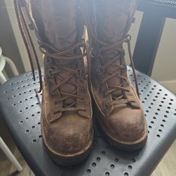 Danner Boots 