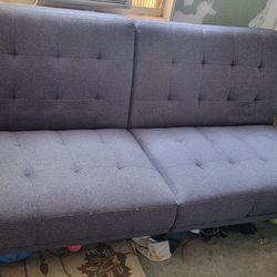 Dorel Futon/Lounger