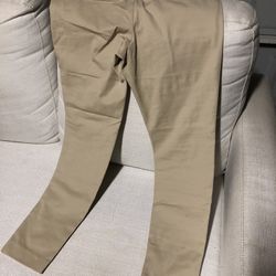 Old Navy Dress Pants Size 8 New