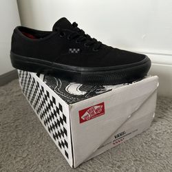 Vans, Skate Authentic 