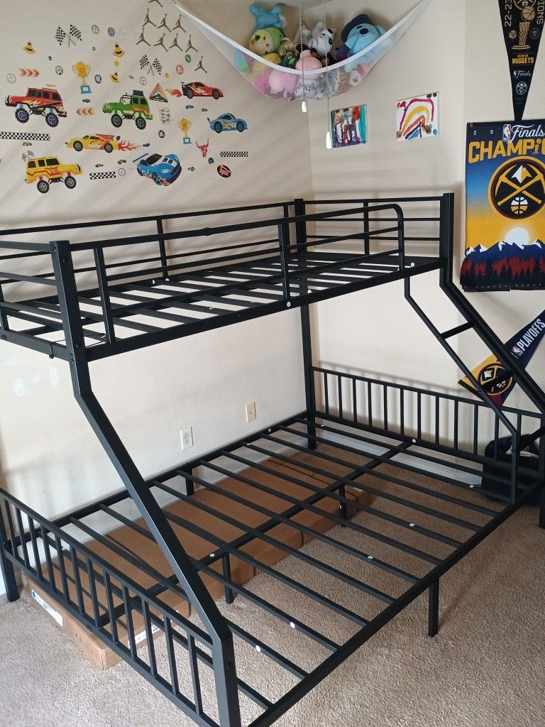 Bunkbed Loft