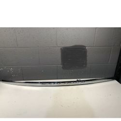 2011-2015 FORD EXPLORER TAILGATE MOLDING TRIM