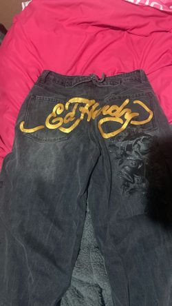 Ed Hardy Jeans Size 28