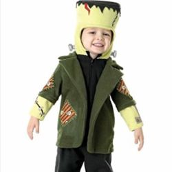 Frankenstein Costume