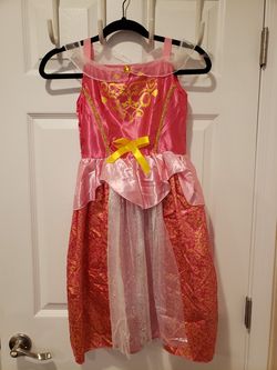 Princess Dress