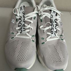 On Men's Cloudsurfer Next Sneakers Size M11.5