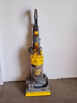 Vacuum
