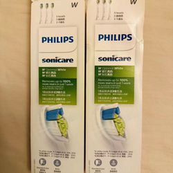 Phillips Sonicare Heads 