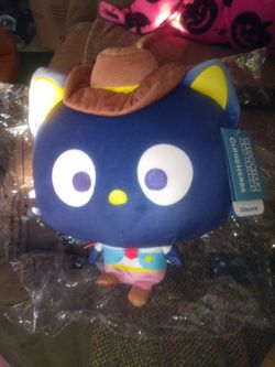 Chococat hello kitty